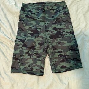 Fabletics Powerhold Biker Short